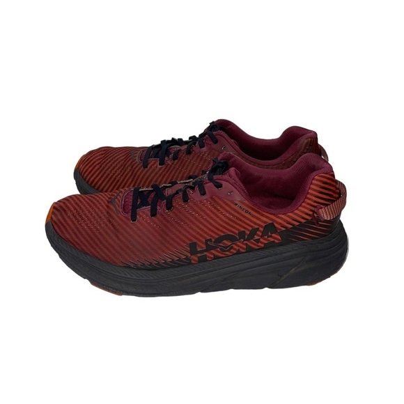 Hoka One One Man Shoes Size 11.5 - Picture 2 of 9